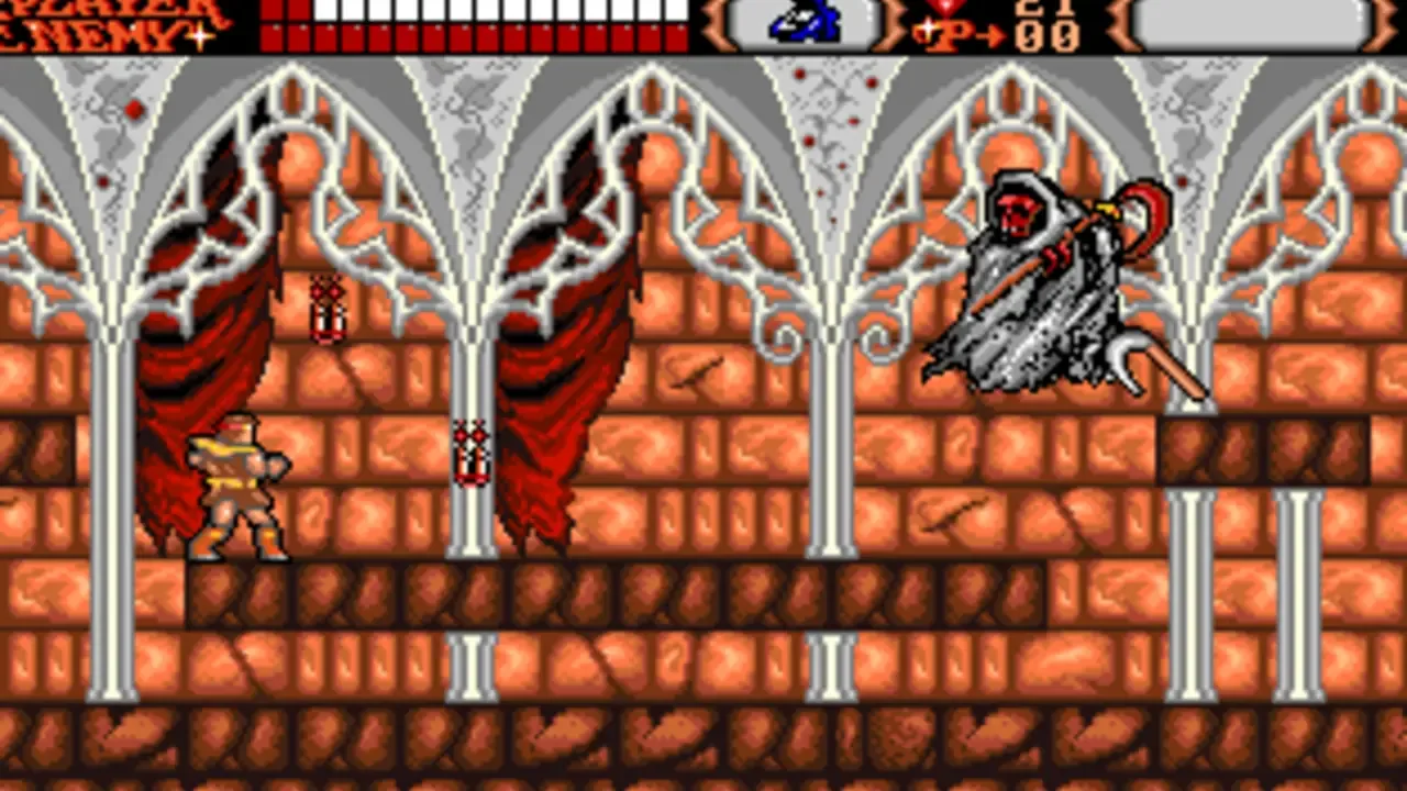 Castlevania screenshot 15