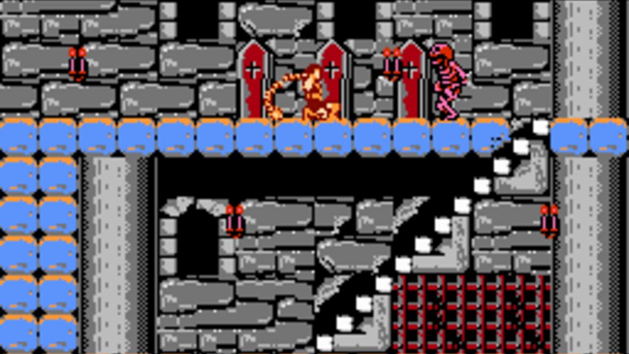 Castlevania screenshot 12