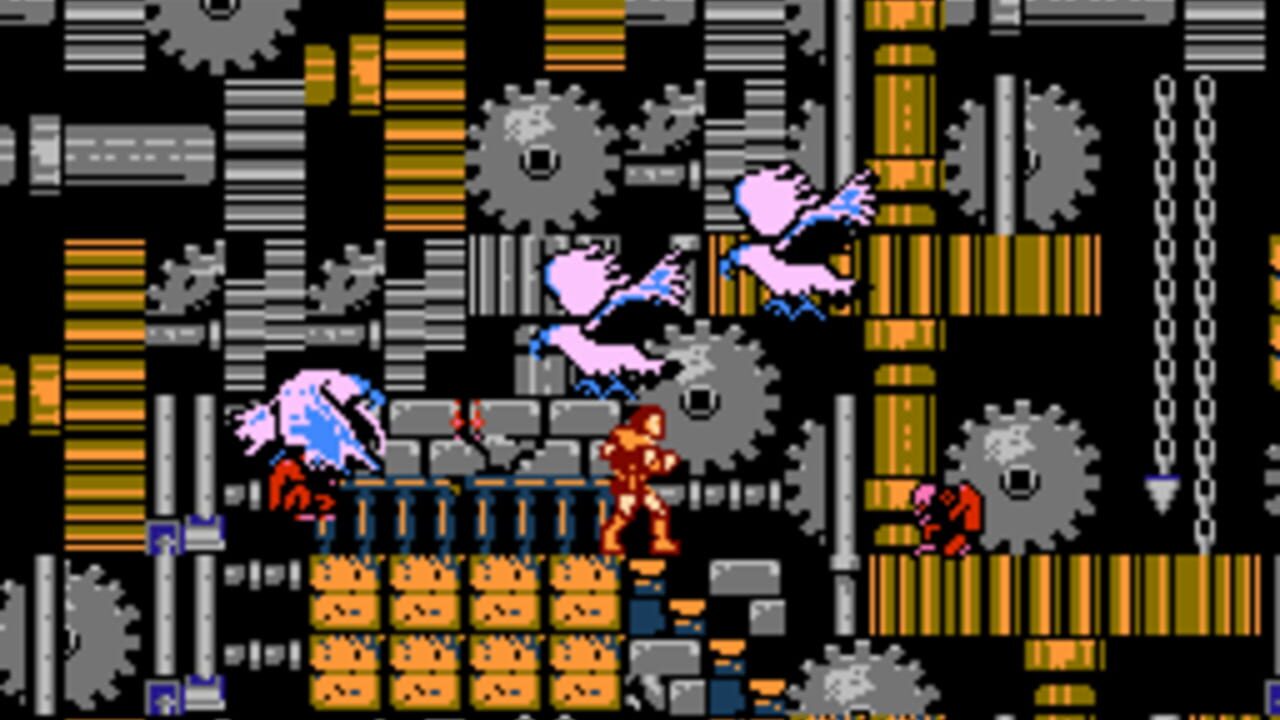 Castlevania miniatura 13