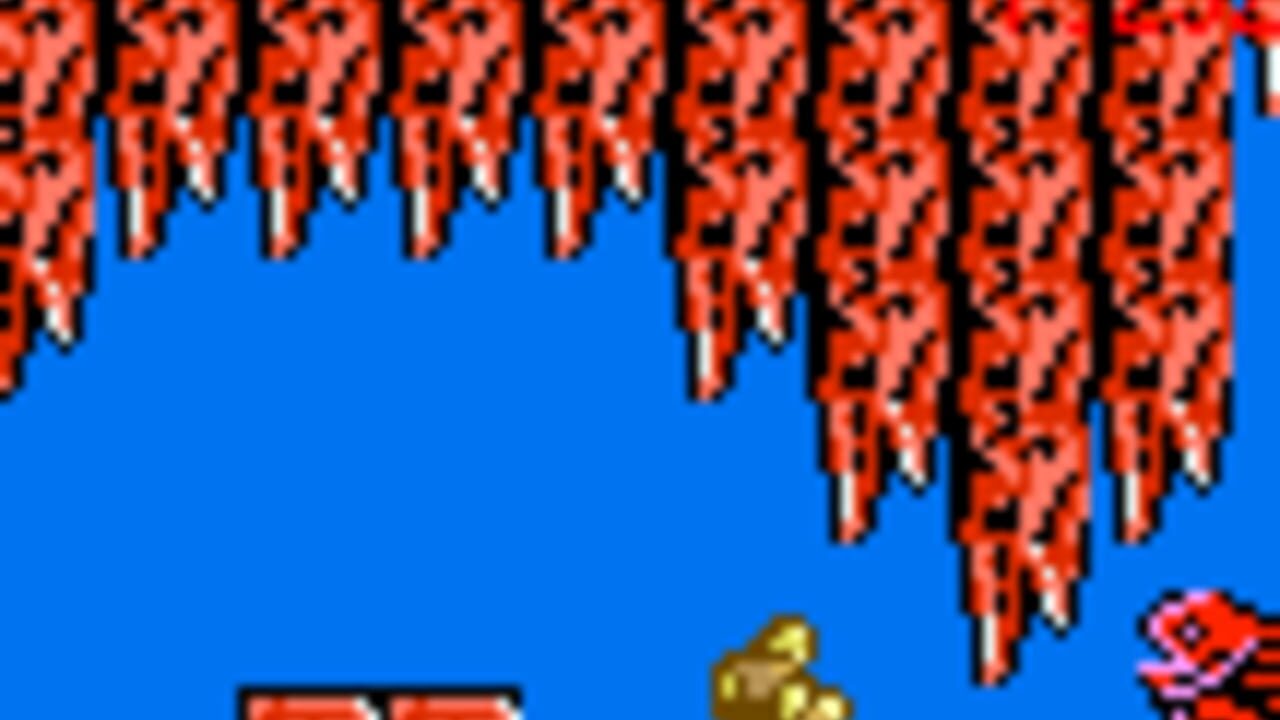 Akumajou Dracula — Screenshot 2