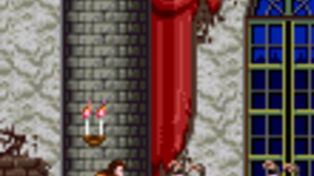Castlevania — Screenshot 3