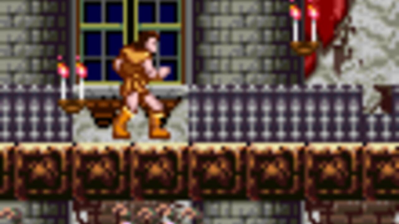 Castlevania — Screenshot 4