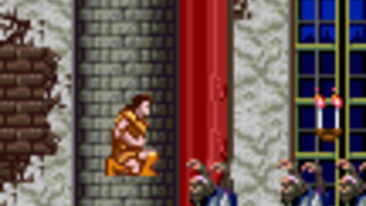 Castlevania — Screenshot 2