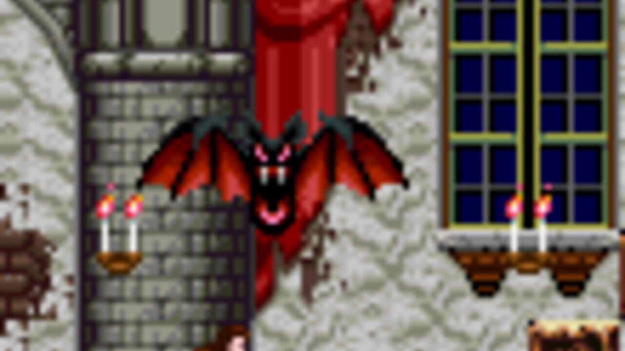 Castlevania — Screenshot 5