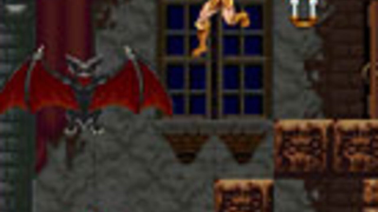 Akumajou Dracula — Screenshot 4