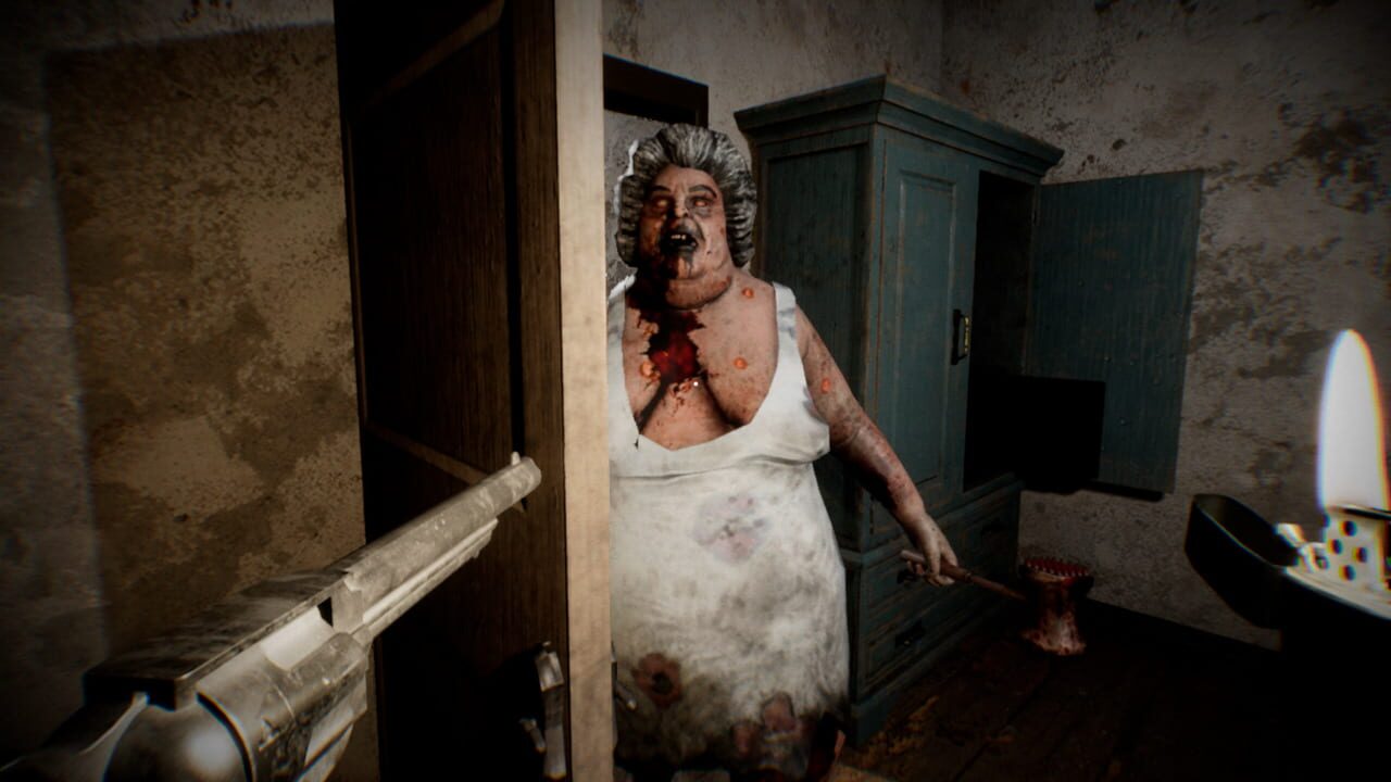 The Broken Vow — Screenshot 3