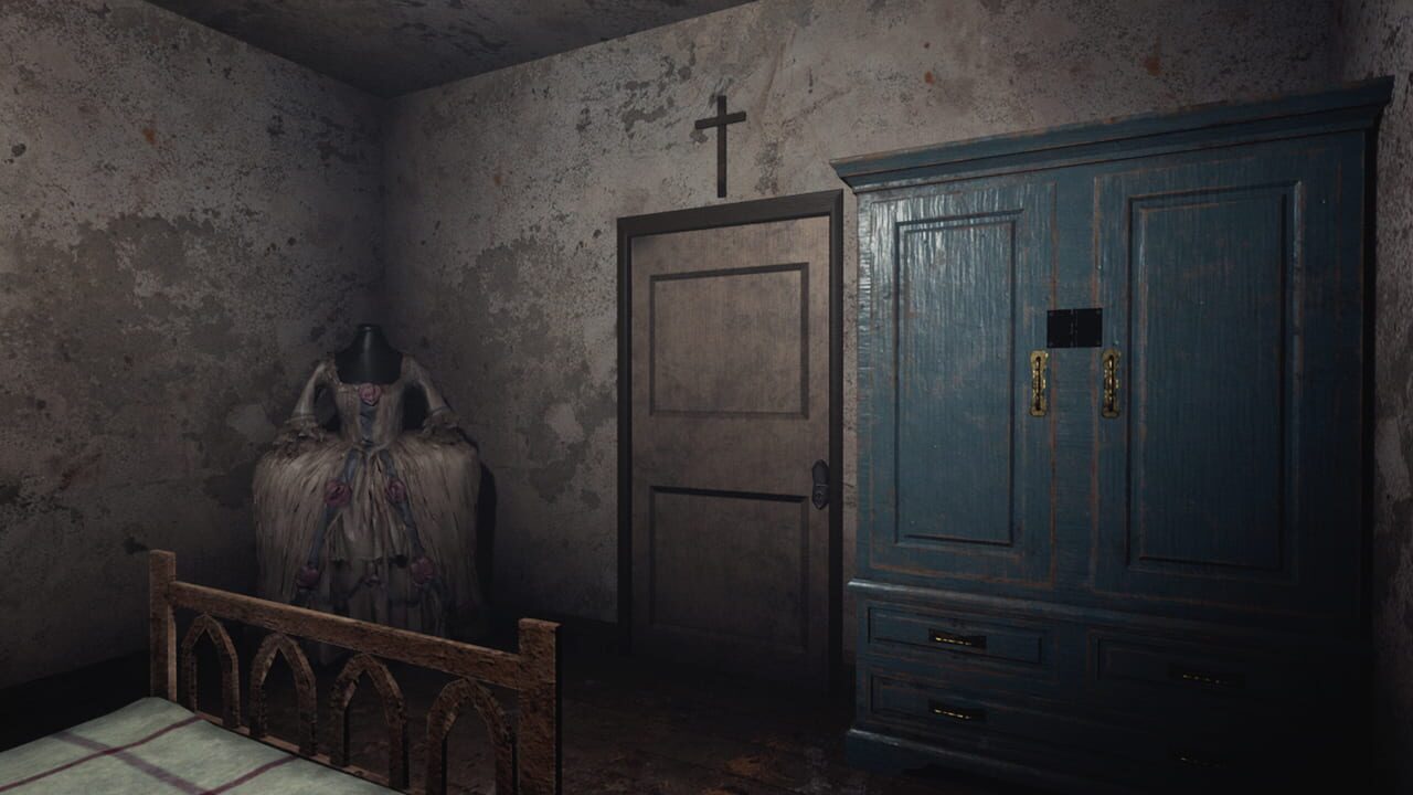 The Broken Vow — Screenshot 2