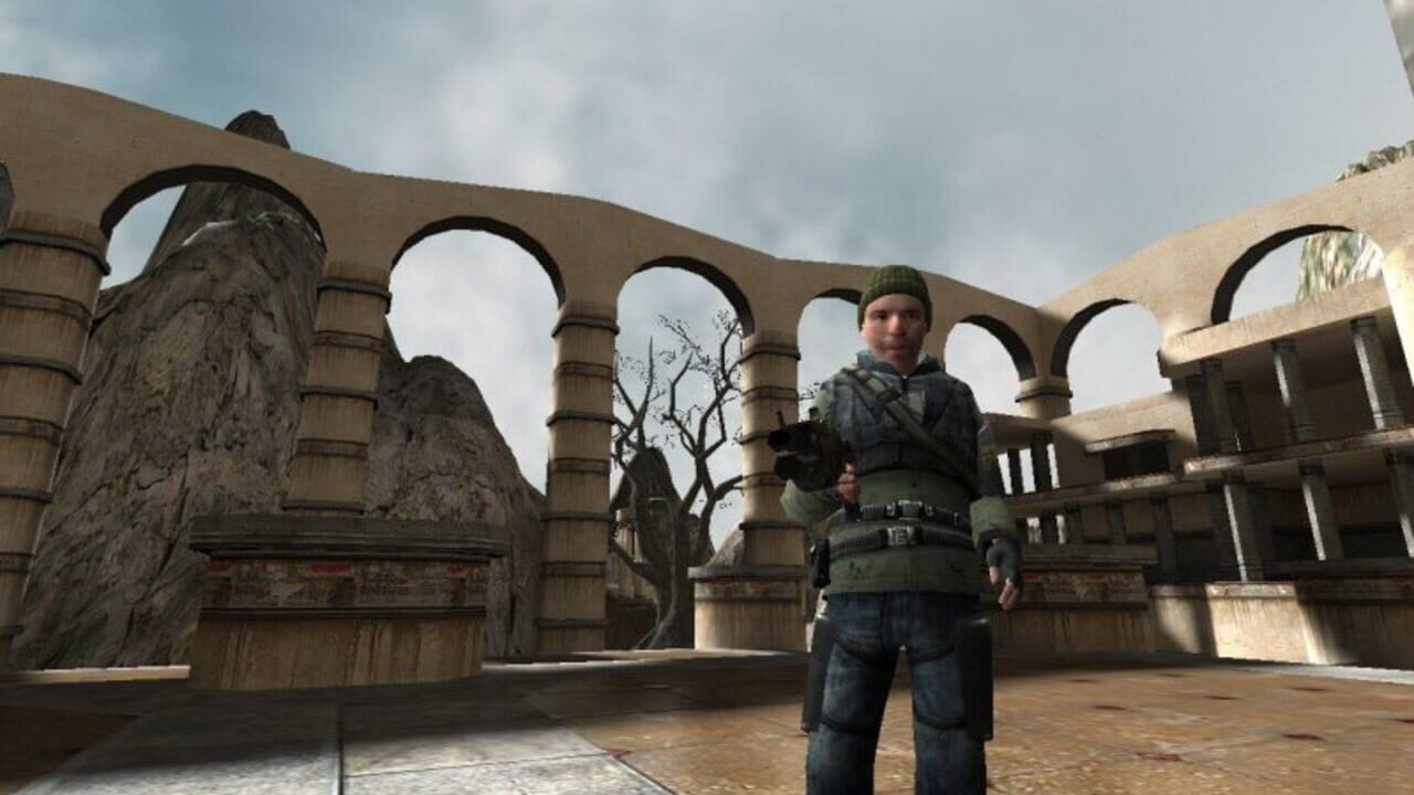 Random Quest — Screenshot 3