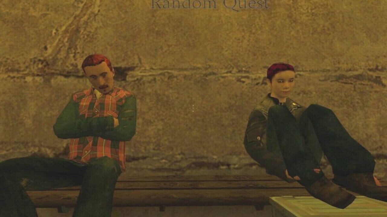 Random Quest — Screenshot 5