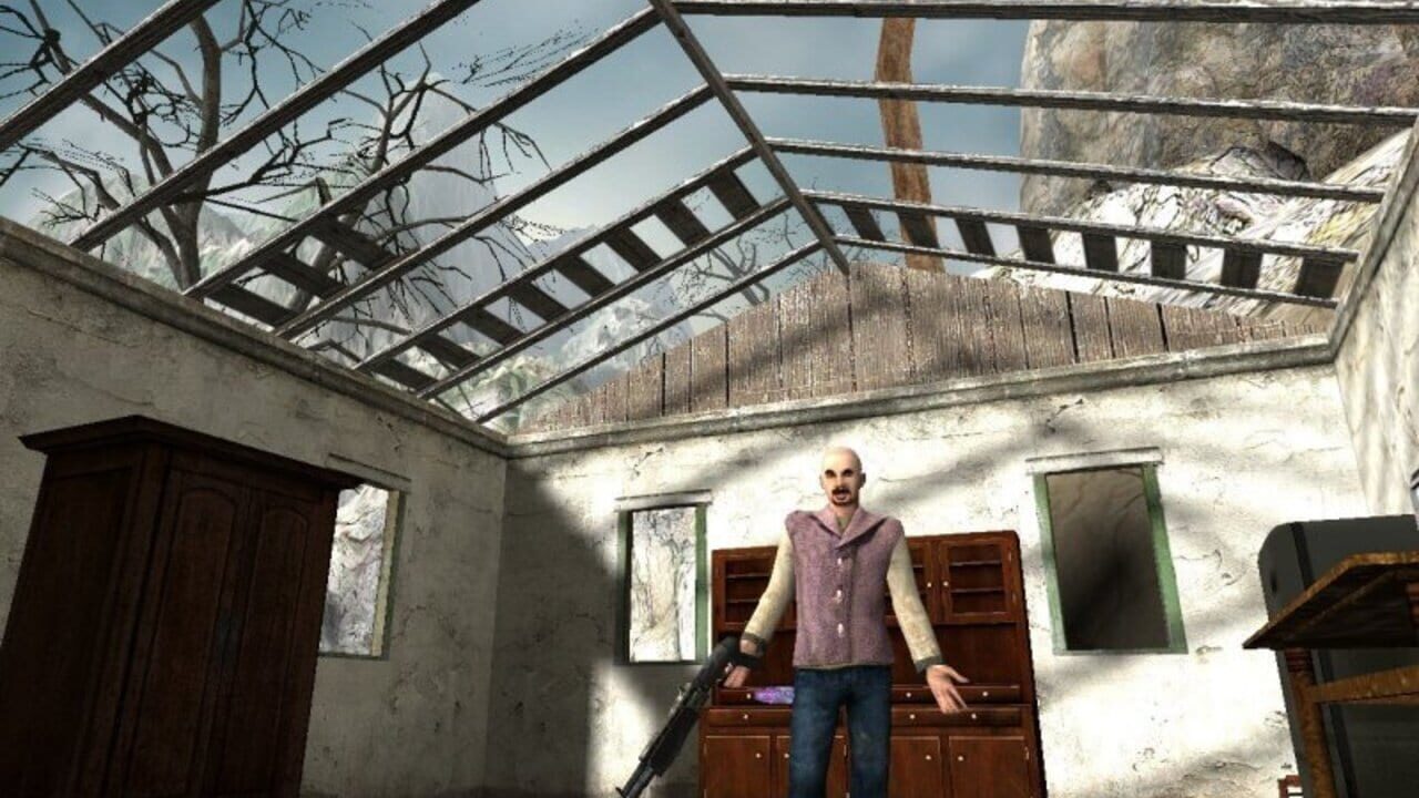 Random Quest — Screenshot 4