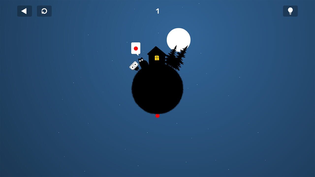 Mister Antonio — Screenshot 1
