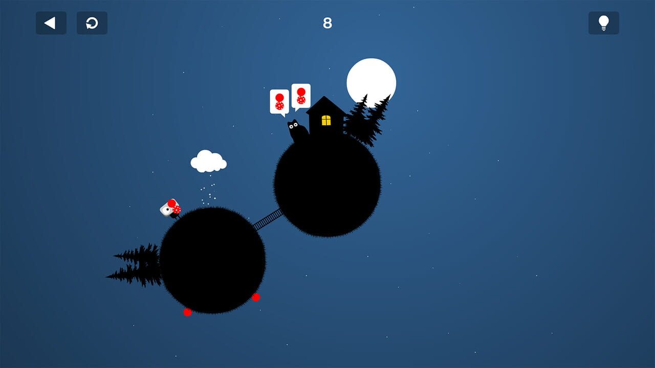 Mister Antonio — Screenshot 2