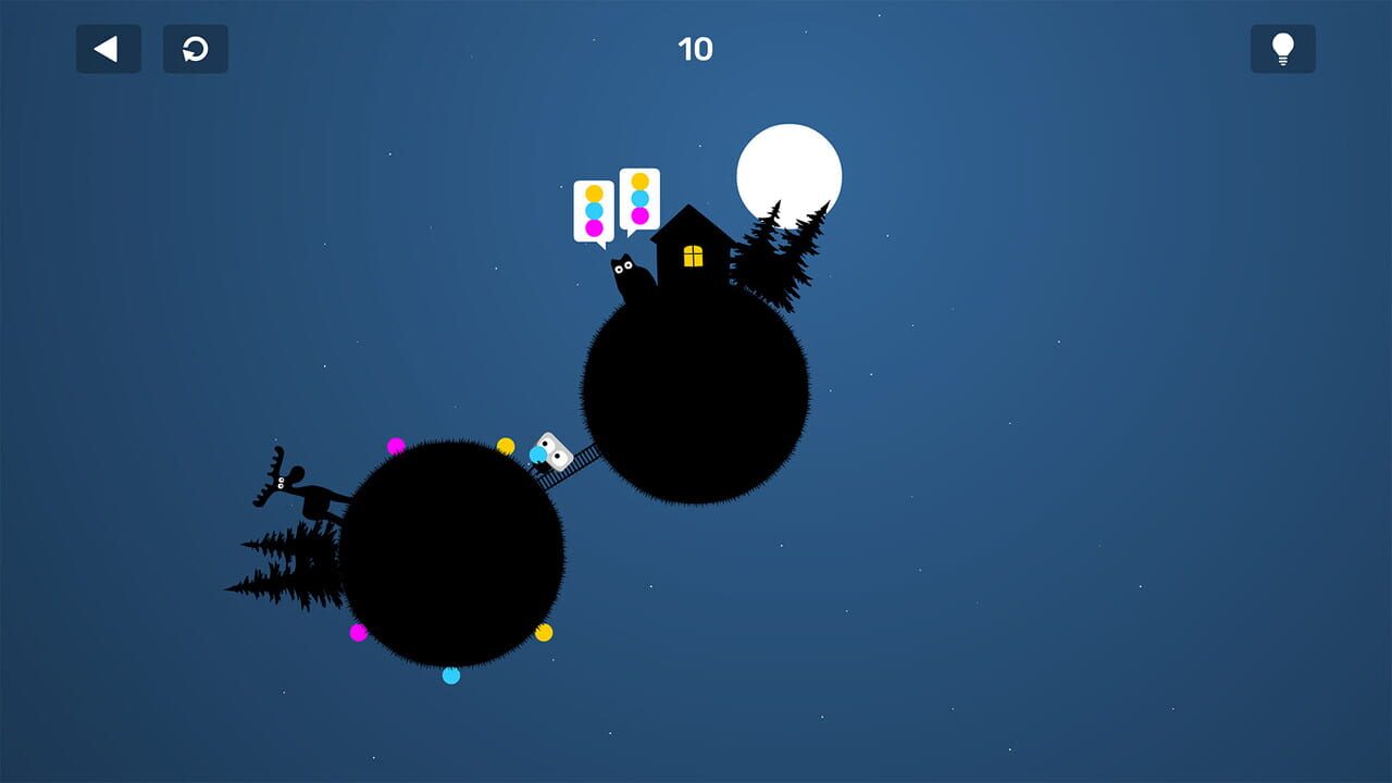 Mister Antonio — Screenshot 4