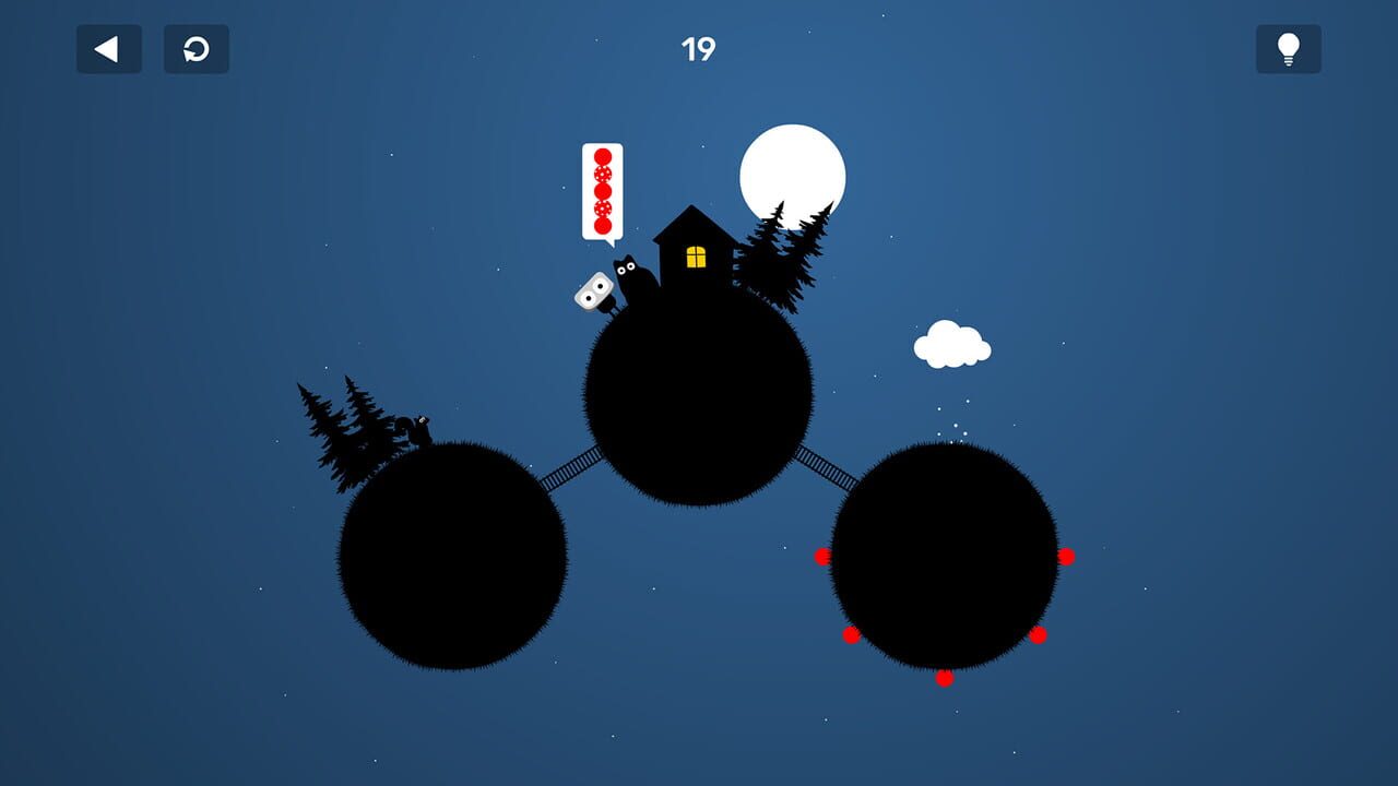 Mister Antonio — Screenshot 5