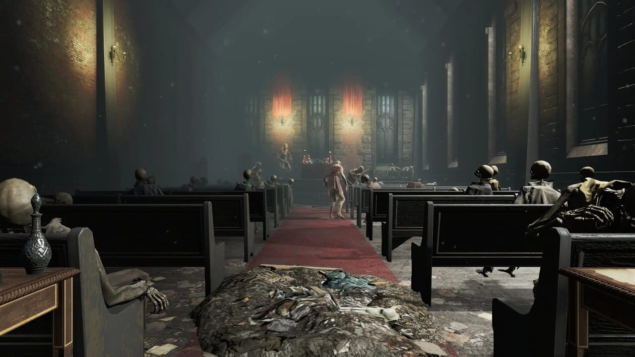 Fallout: Empire Wastes Image