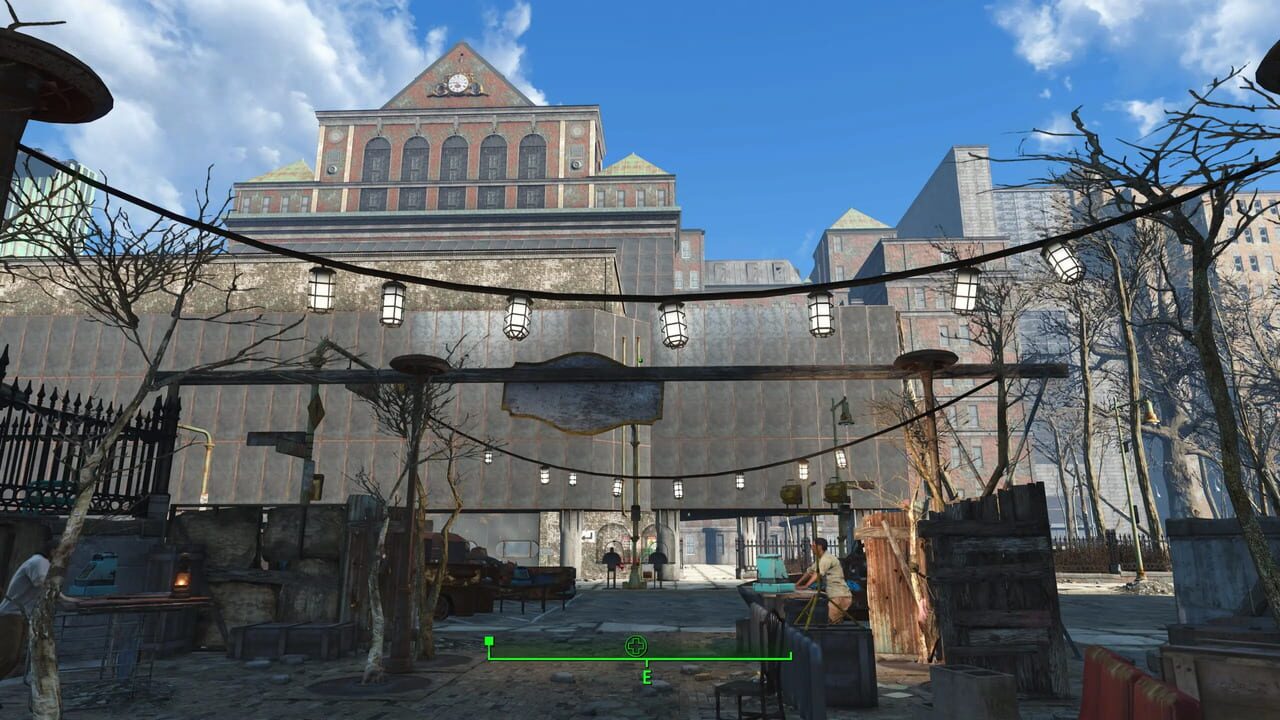 Fallout: Empire Wastes Image