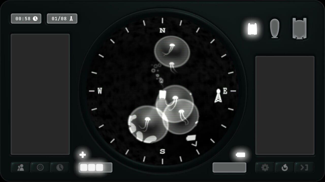 Sonar Scout — Screenshot 5