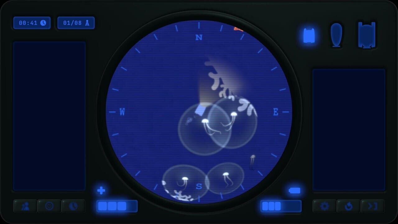 Sonar Scout — Screenshot 4