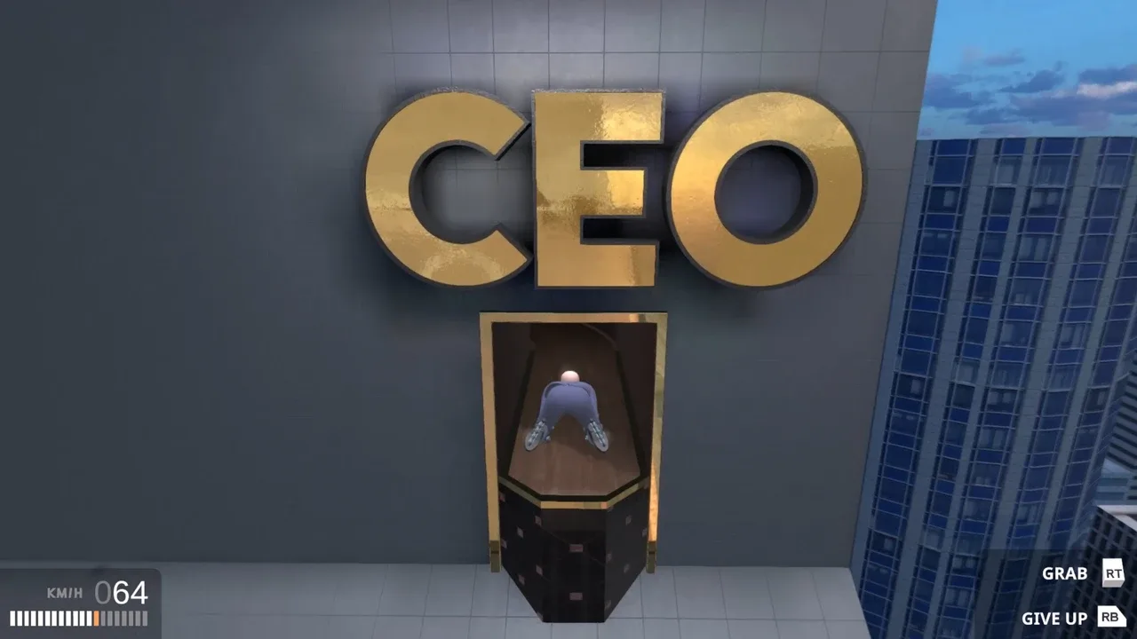 Get to Work screenshot 7