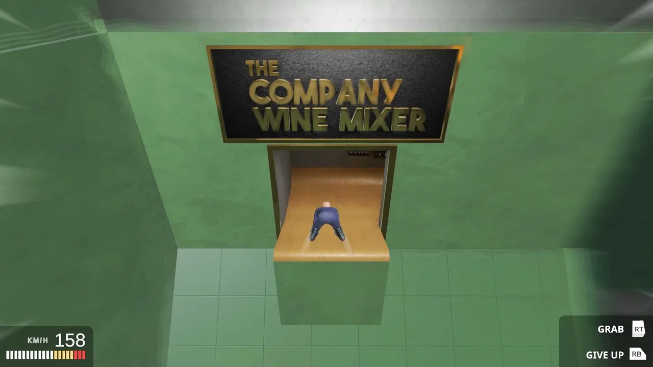 Get to Work screenshot 2