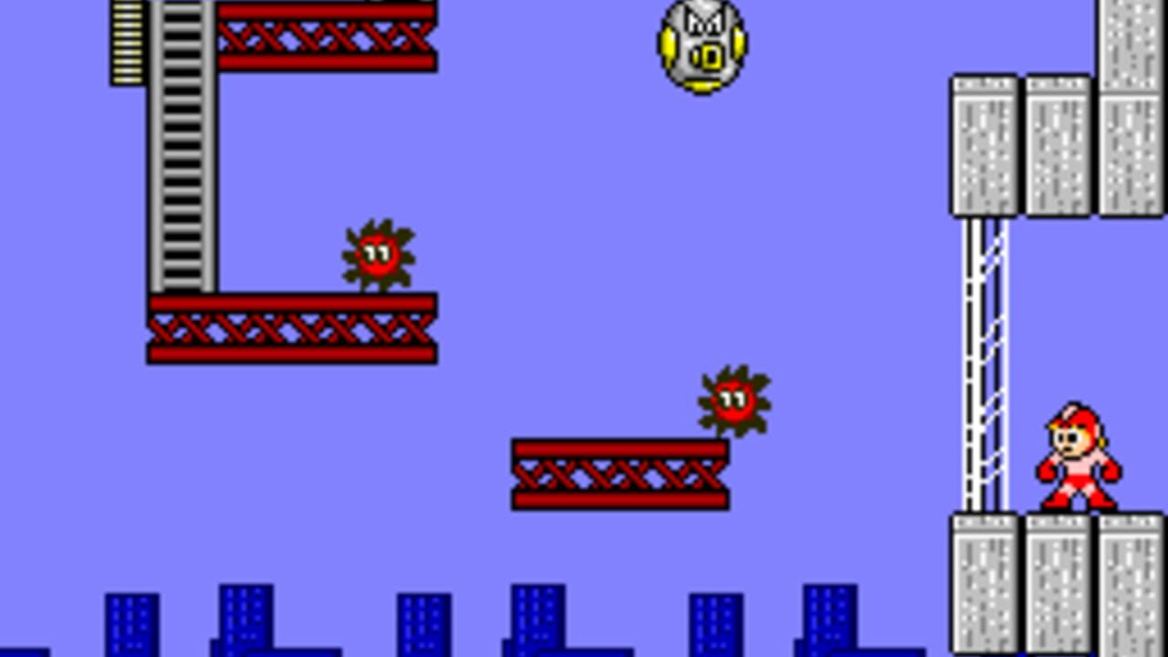 Mega Man 42 Screenshot 1
