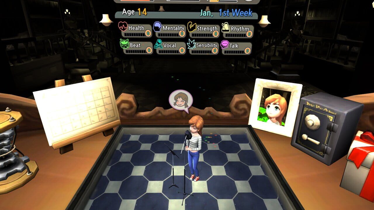 Idol Maker VR Image