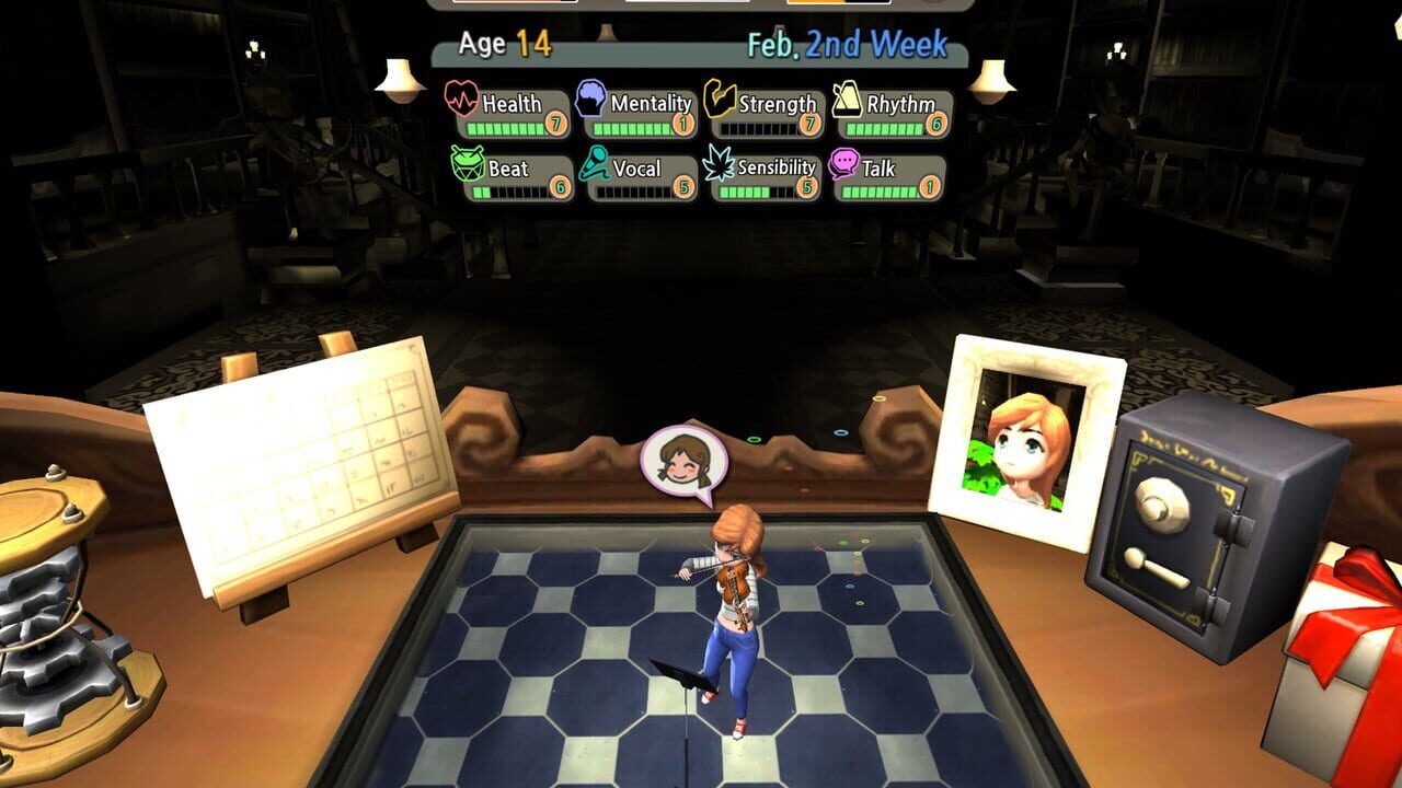 Idol Maker VR Image