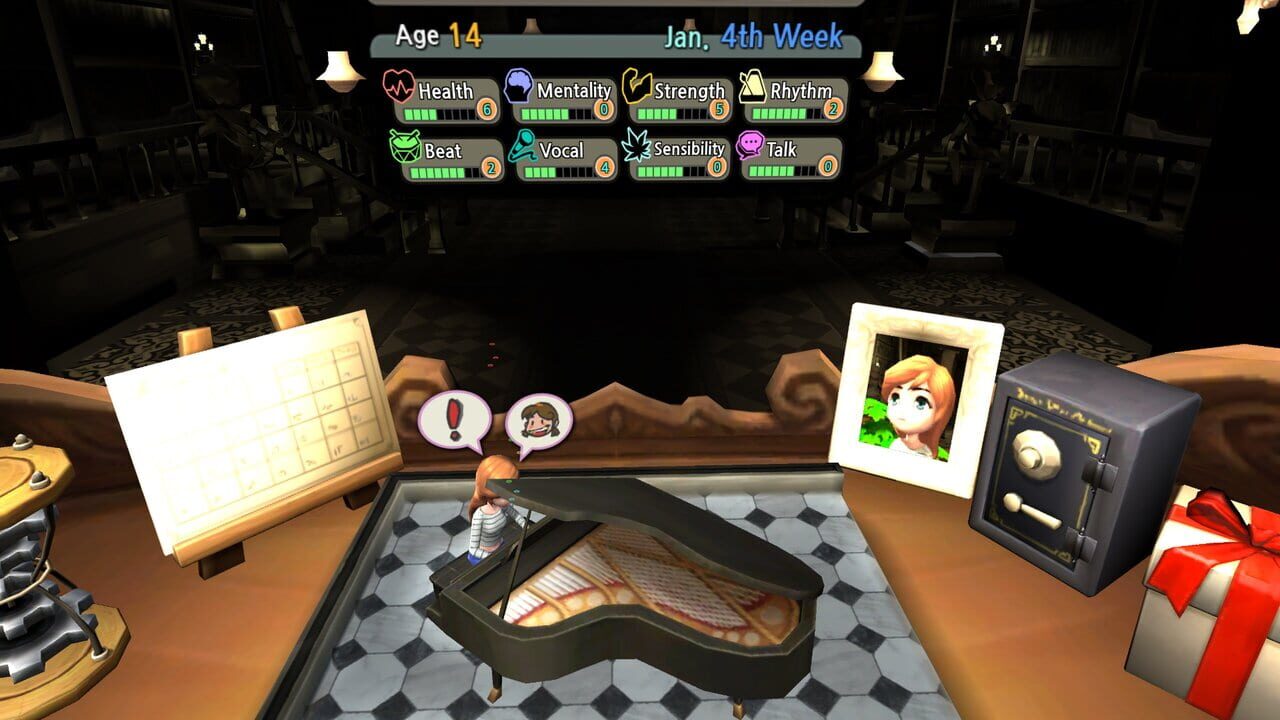 Idol Maker VR Image