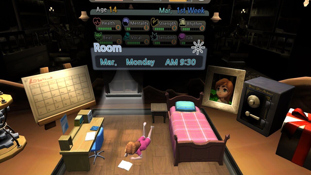 Idol Maker VR Image