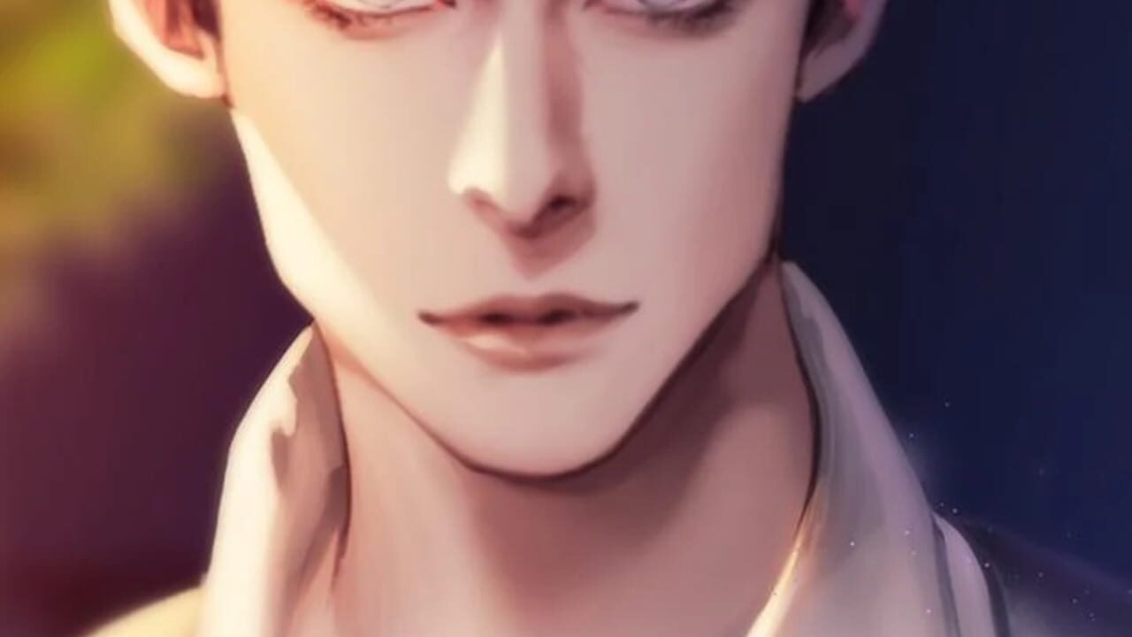 Fugitive Desires Image