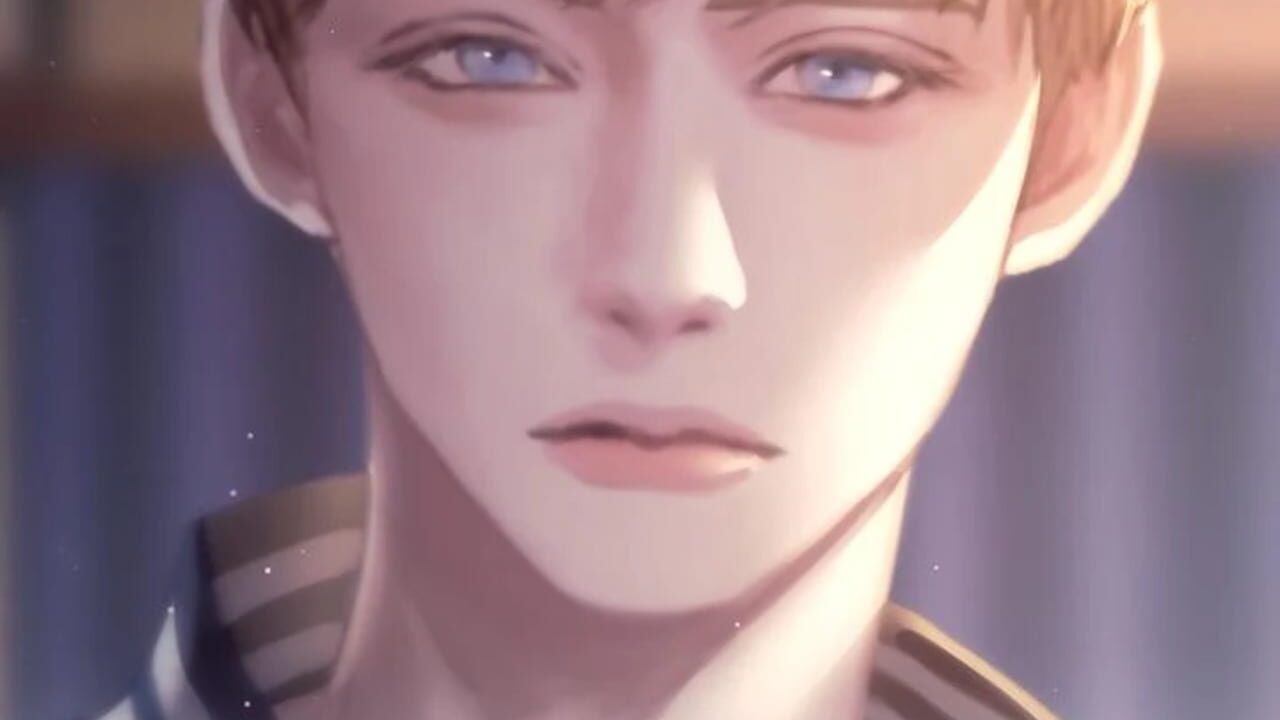 Fugitive Desires Image