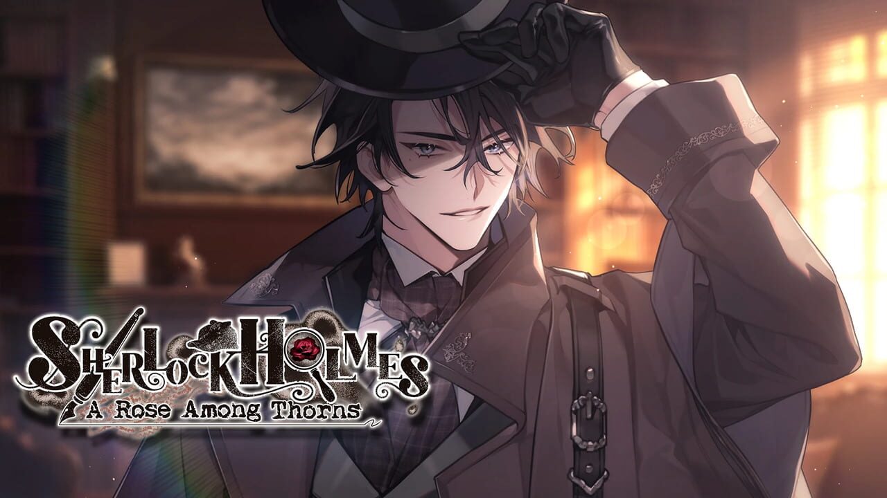 Sherlock: A Rose Among Thorns Image