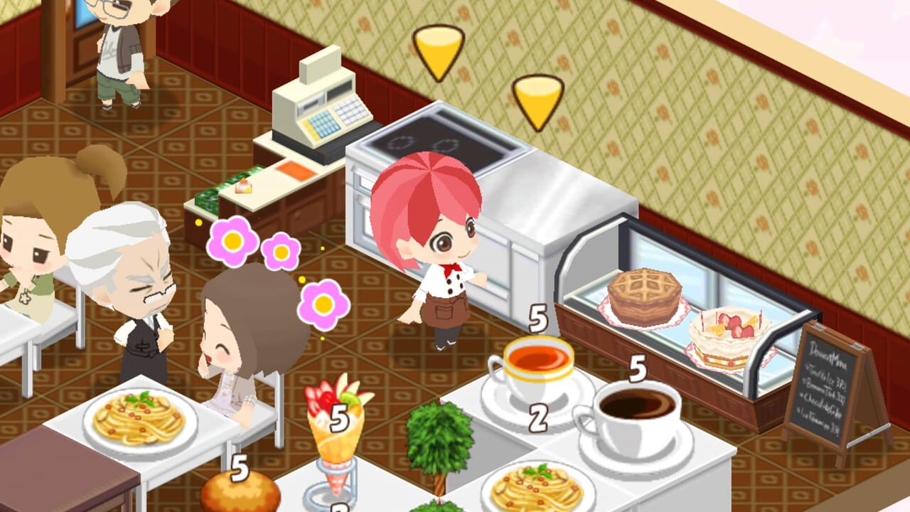 Tokimeki Restaurant Image