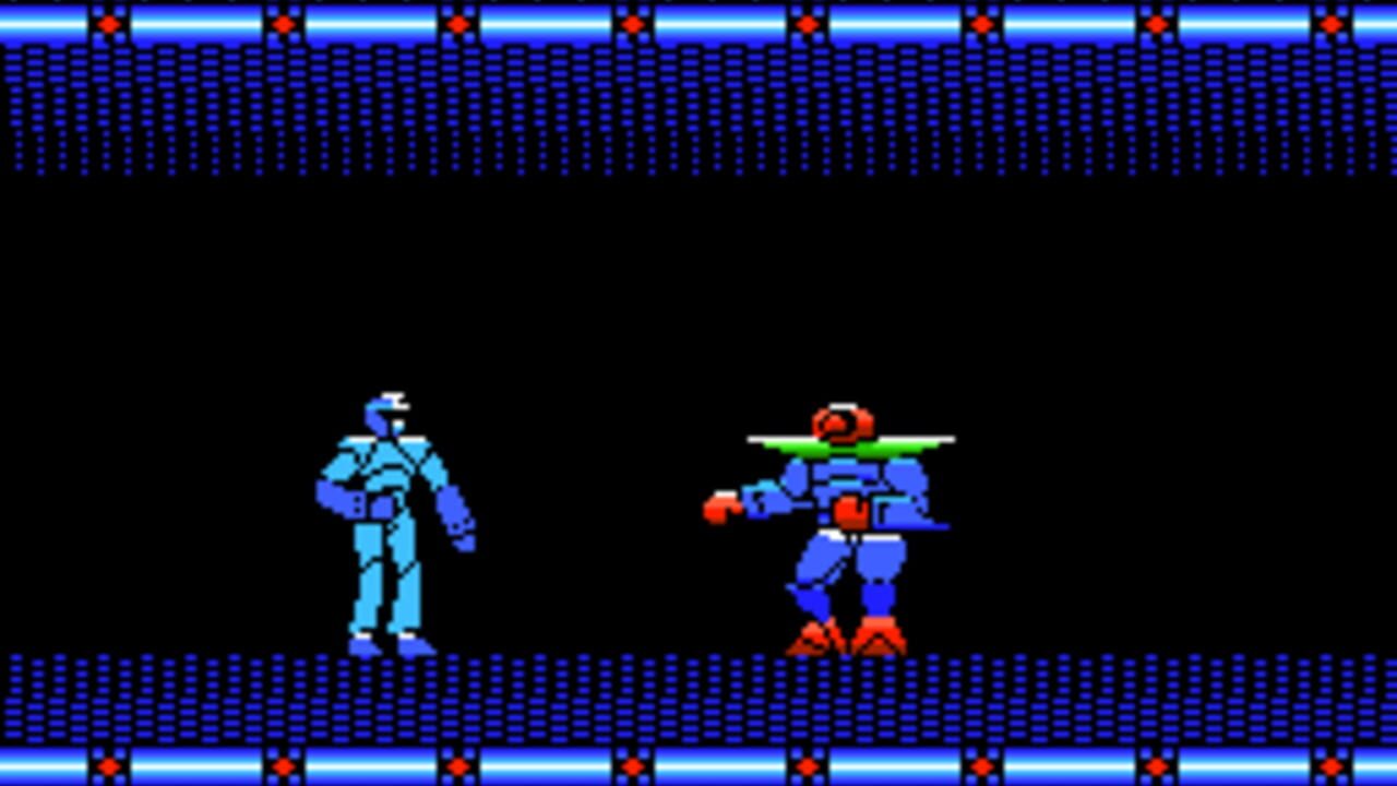 Alpha Roid — Screenshot 2