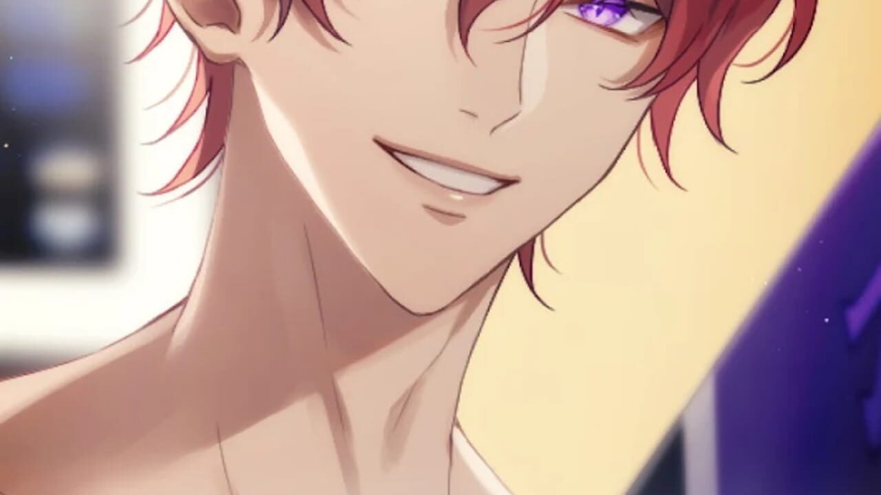Pledge of Love — Screenshot 1