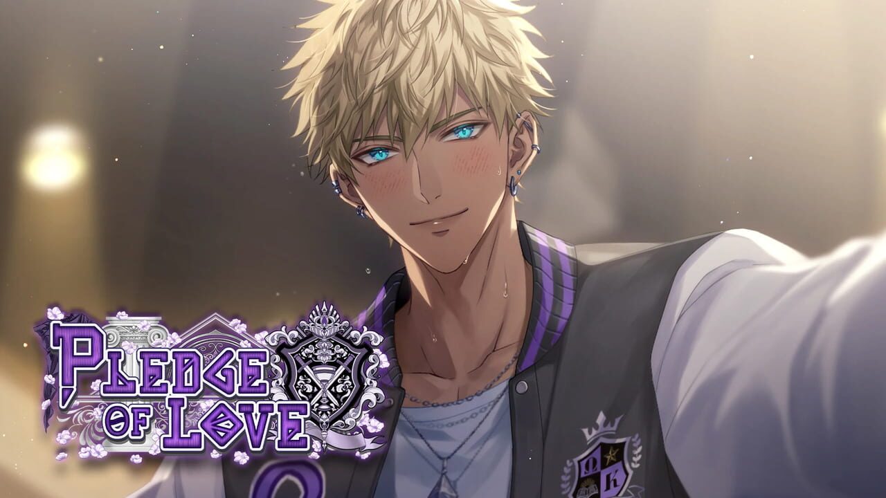 Pledge of Love — Screenshot 3