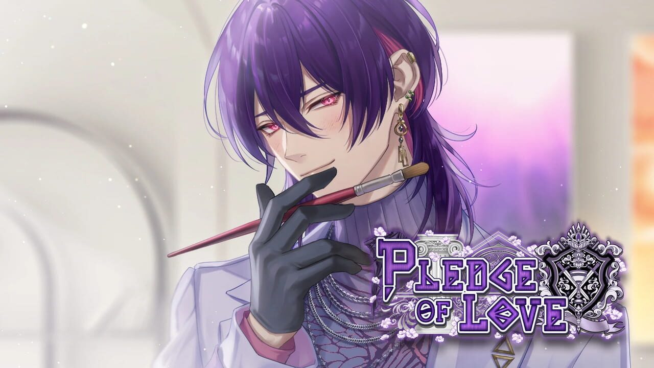 Pledge of Love — Screenshot 4