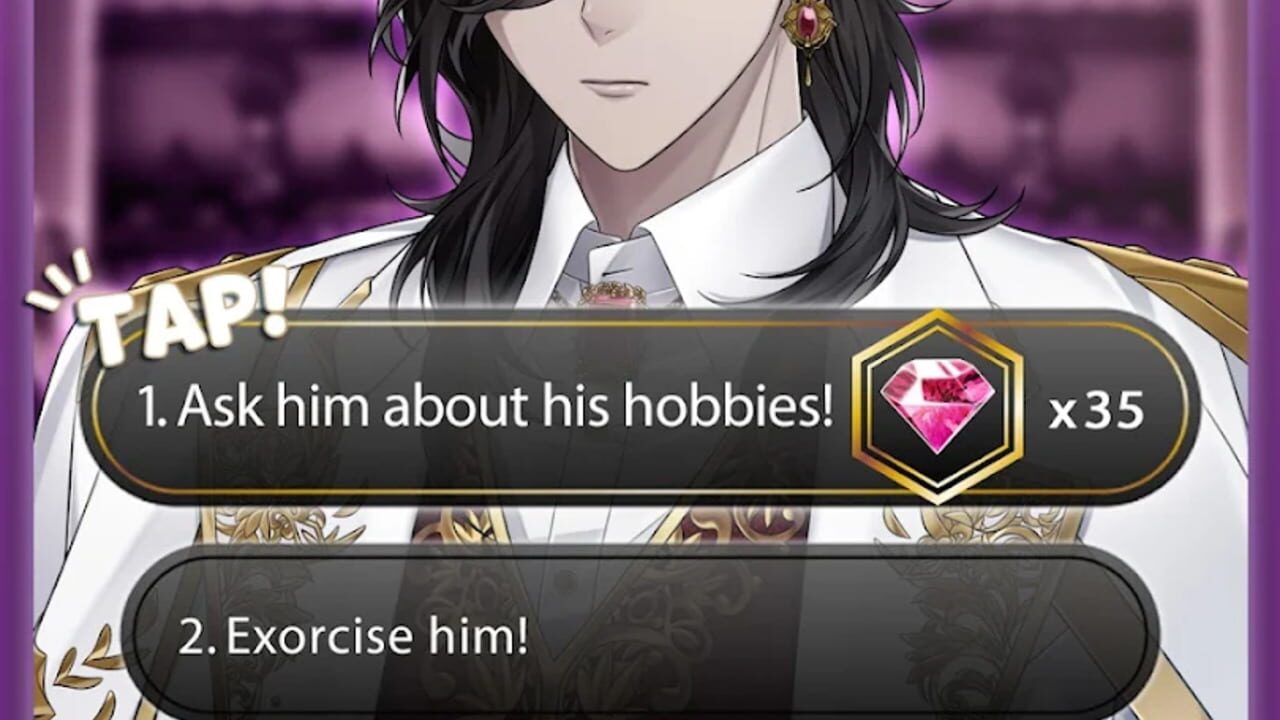 Wardens of Romance Image