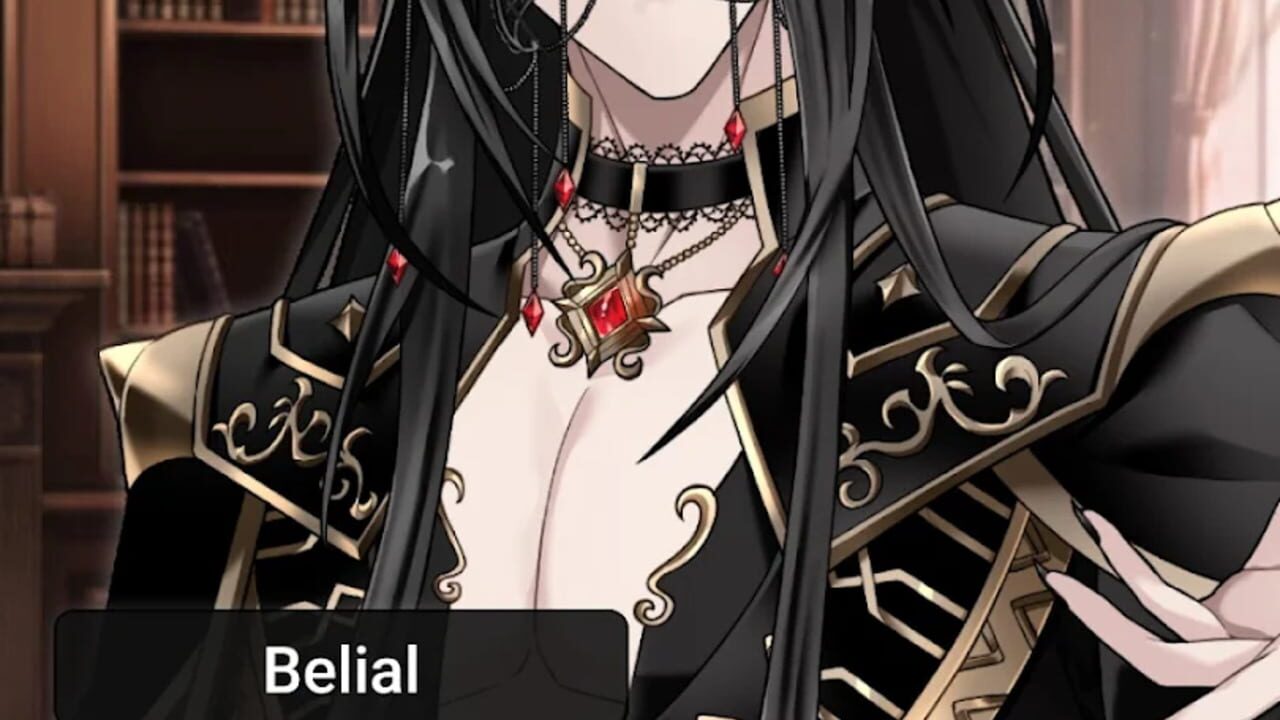 Pandemonium: Infernal Bonds Image