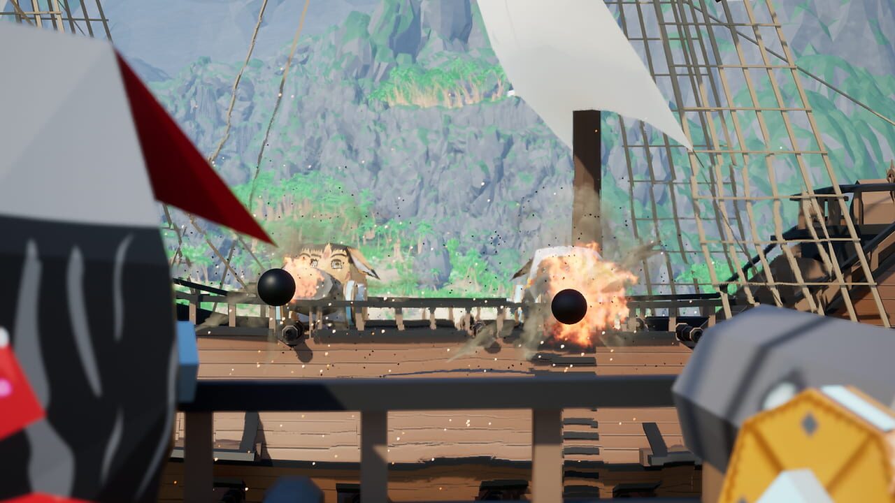 Krew.io Screenshot 1