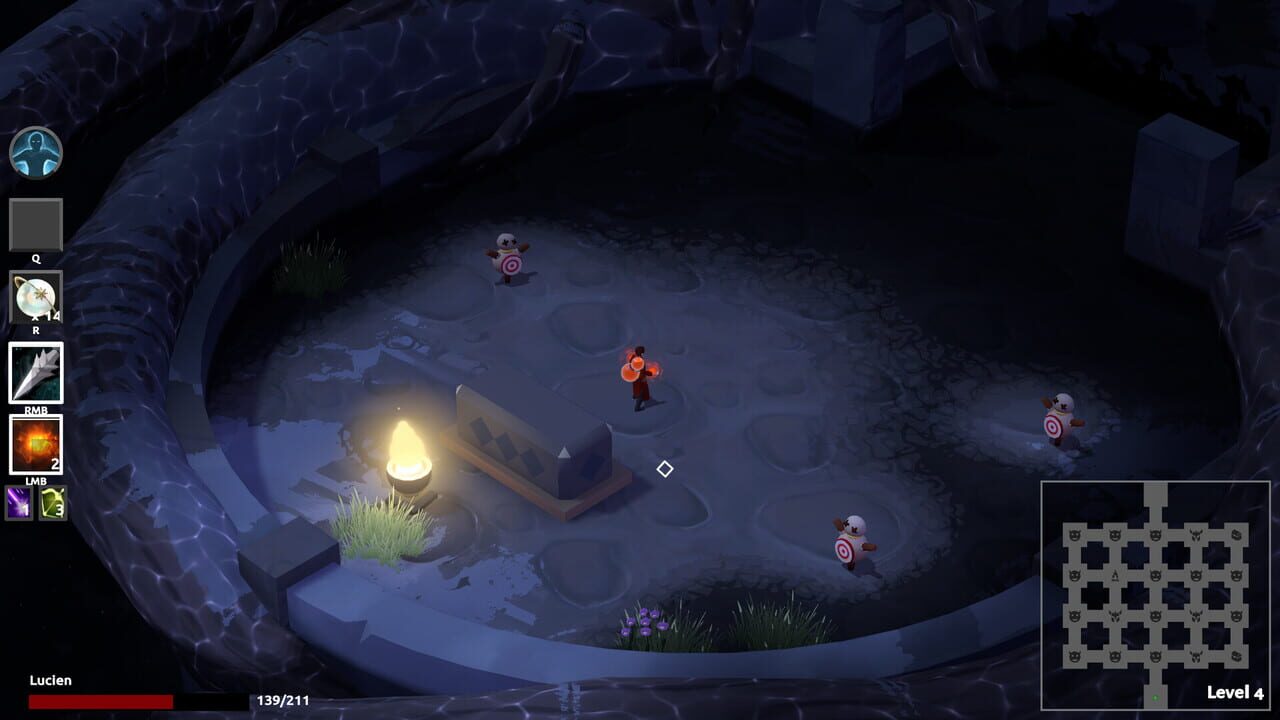 Shadow Eclipse Image