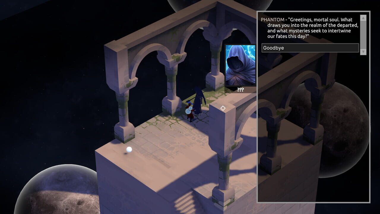 Shadow Eclipse Image
