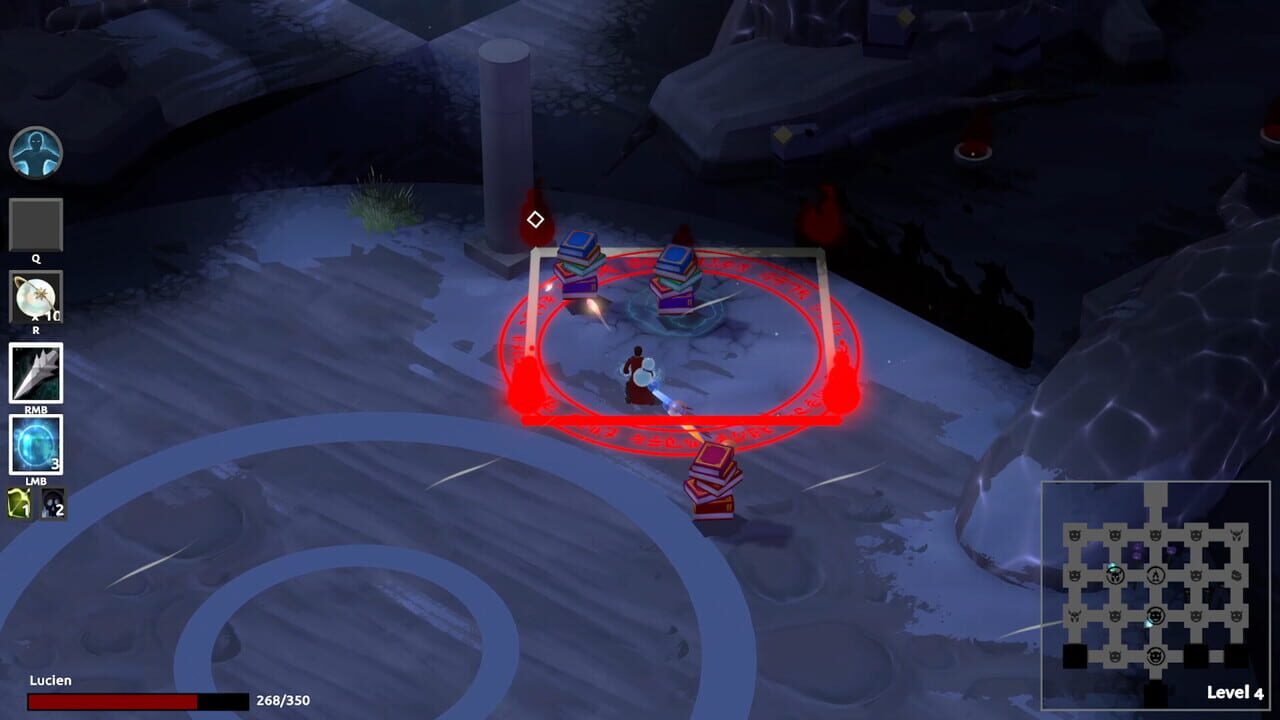 Shadow Eclipse Image