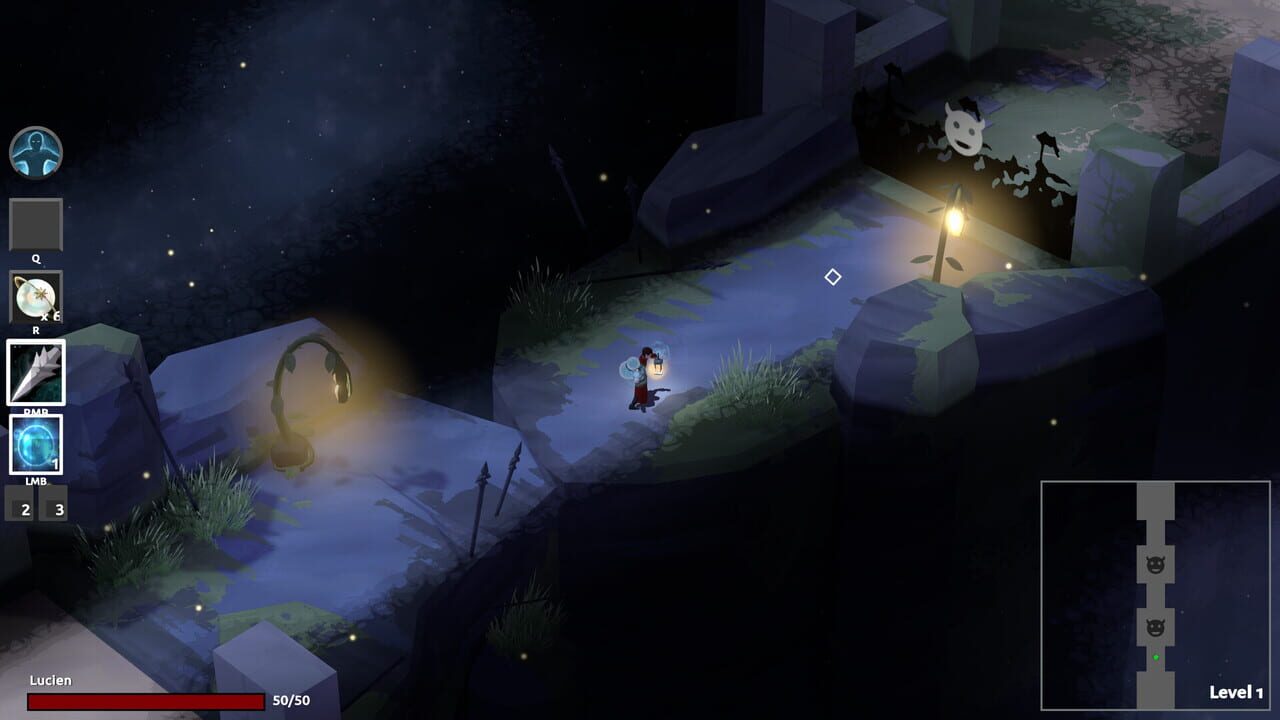 Shadow Eclipse Image