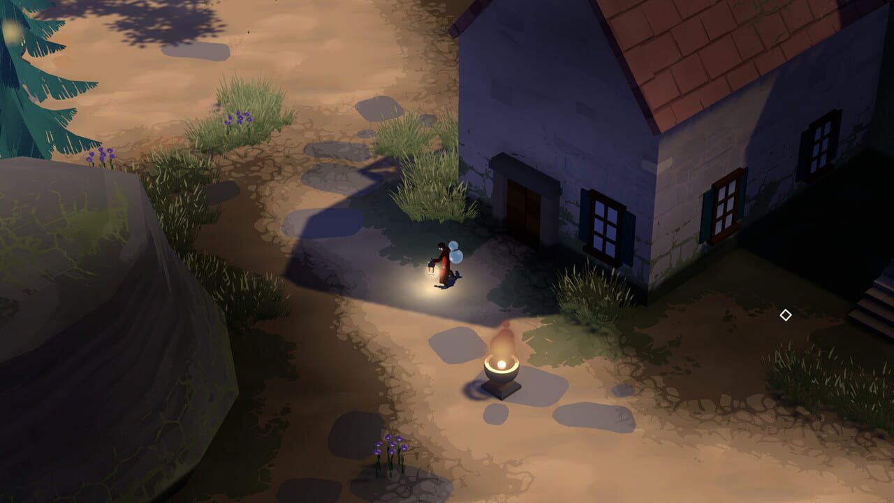 Shadow Eclipse Image