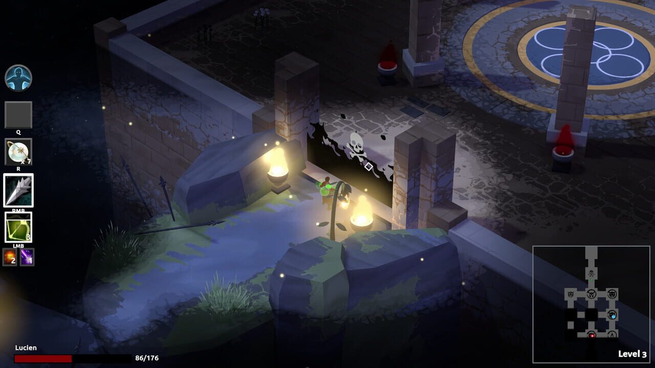 Shadow Eclipse Image