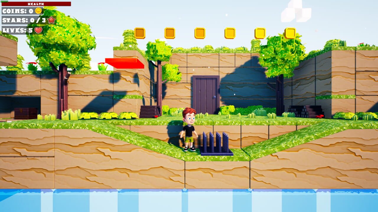 Hero World Image