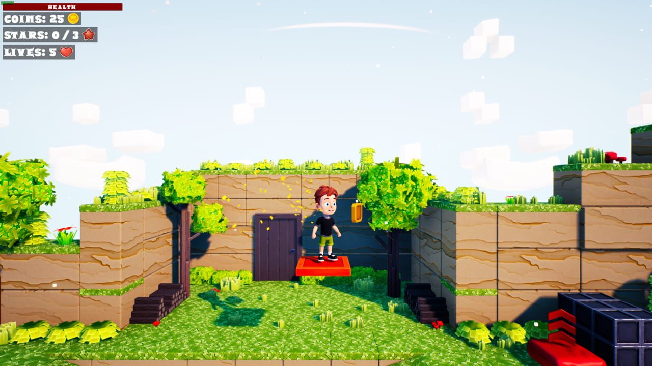 Hero World Image