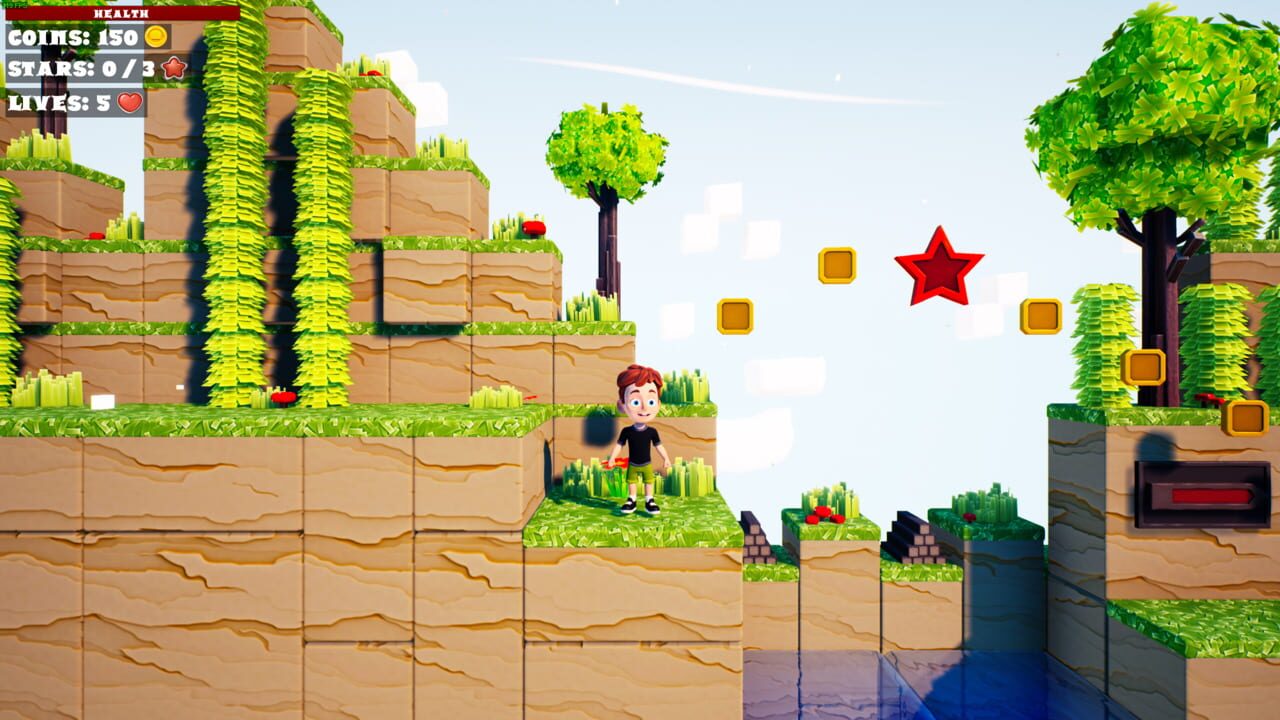 Hero World Image