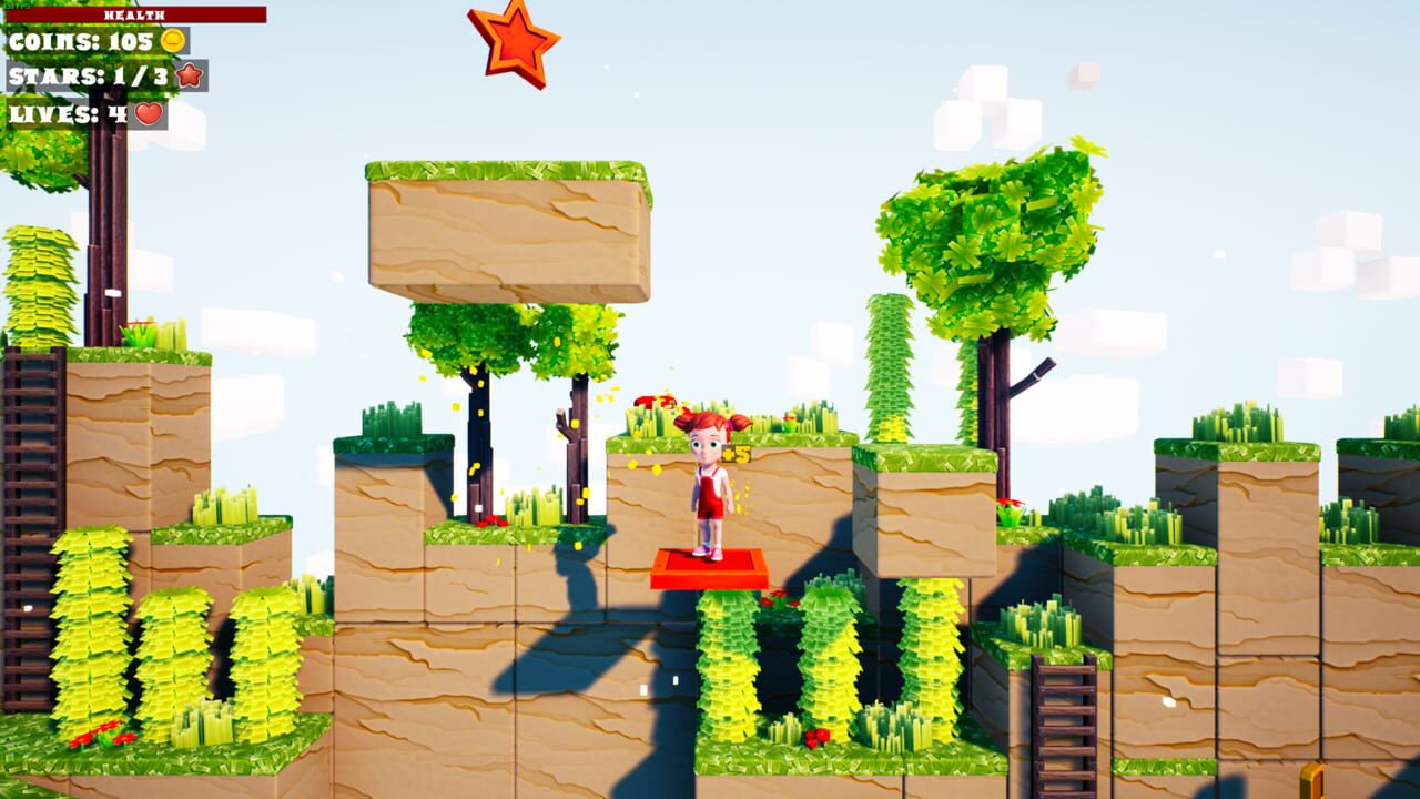 Hero World Image